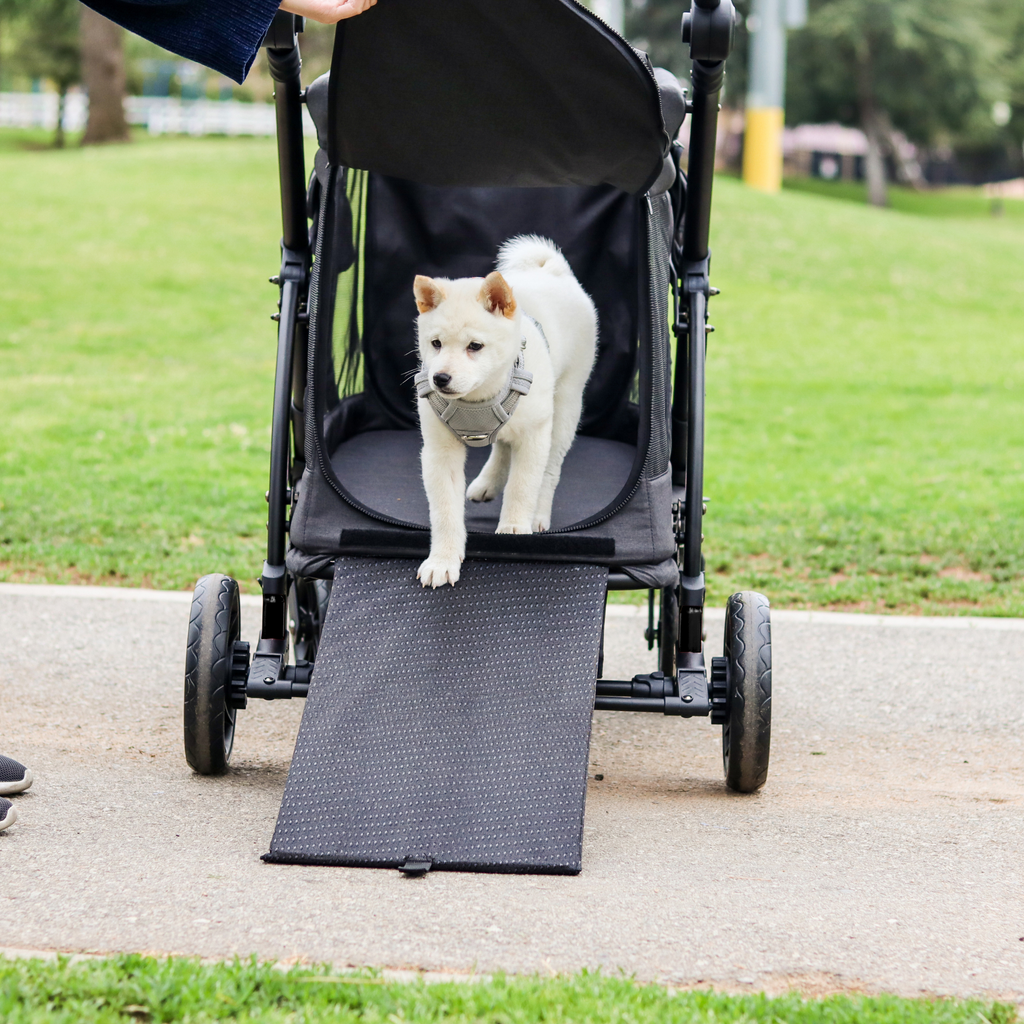 M Series Stroller and Pet Wagons
