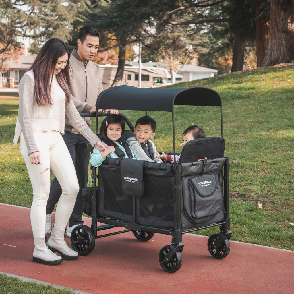 Our Best Selling Stroller Wagons